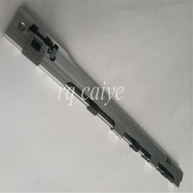 1 шт. высокое качество 353 мм T-1304F захват ветряная мельница 10x15 T-Platen детали печатной