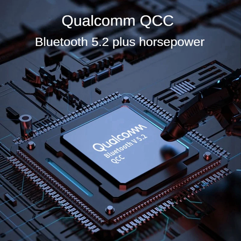 24-битный аудиопередатчик Bluetooth 5.2 Aptx LL HD Адаптивный USB 3,5 мм AUX Оптоволоконный коаксиальный беспроводной адаптер-AU47 (art.: 3920cc401fcb2) - 3920cc401fcb2