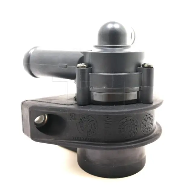 

06E121601C 06E 121 601 C Additional Water Pump For VW Seat Skoda Audi A6 Allroad Avant A7 Sportback Q7 4F