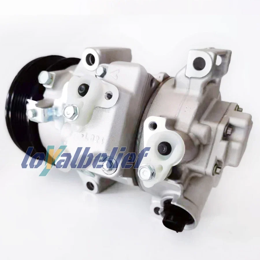 Компрессор переменного тока для TOYOTA AURIS/HYBRID 2008- 8831002510 883101 A660 4710608 4710629 8831002450 4472601494
