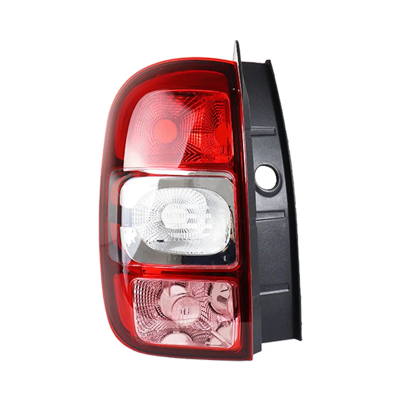 

265551679 Р 265506837 R для Renault DUSTER 2014 2015 2016 2017, автоматический задний фонарь, предупреждающий стоп-сигнал, сигнальная лампа без лампочек