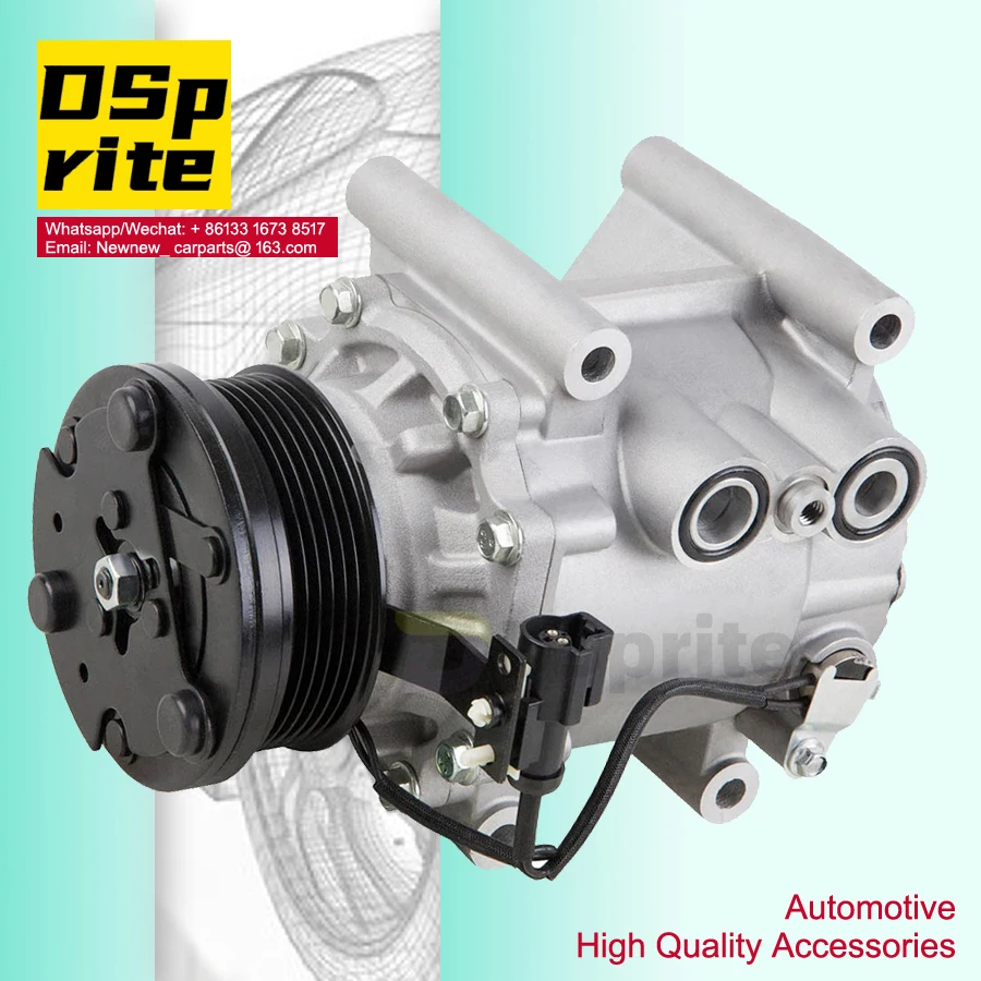 Компрессор переменного тока для jaguar s type S-Type X-Type ACXR858532 C2S19412 C2S34397 C2S42081 C2S44928 C2S47472