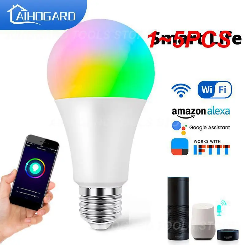 

1 ~ 5 шт. 3/5/7/9/12 Вт датчик движения