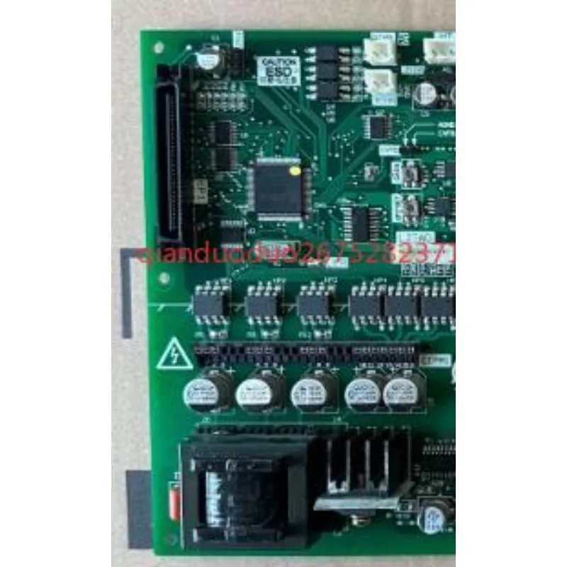 Подходит для платы управления лифтом Mitsubishi P203741B000G01 LEHY-II (art.: 3920da8773cc8) - 3920da8773cc8