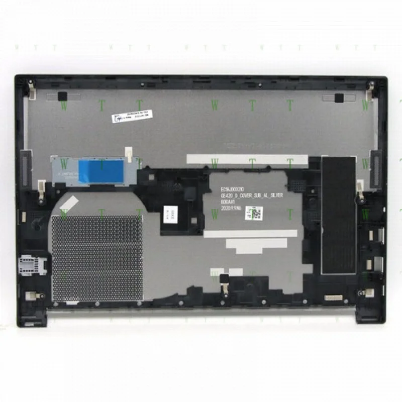 TT новый для Lenovo ThinkPad E14 Gen2 20T6 20T7, нижняя крышка, нижняя часть корпуса 5CB0Z69192 (art.: 3920d25aca0d0) - 3920d25aca0d0