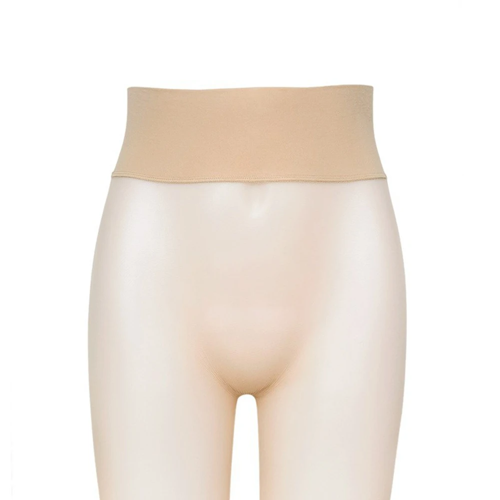 1 шт. Летние Ультратонкие мужские бесшовные чулки