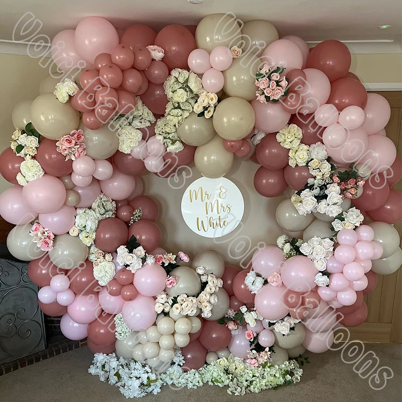 

190 шт., украшения для свадьбы, дня рождения