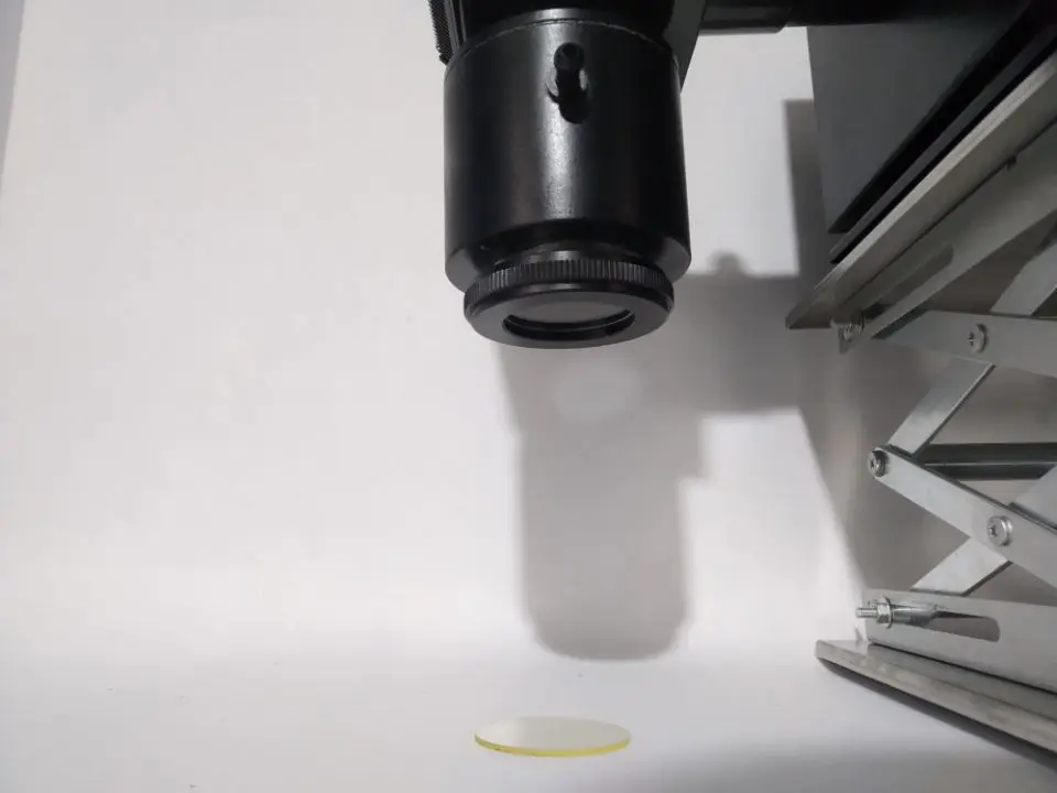 Рисунок 6 - Ксеноновая дуговая лампа 300 Вт