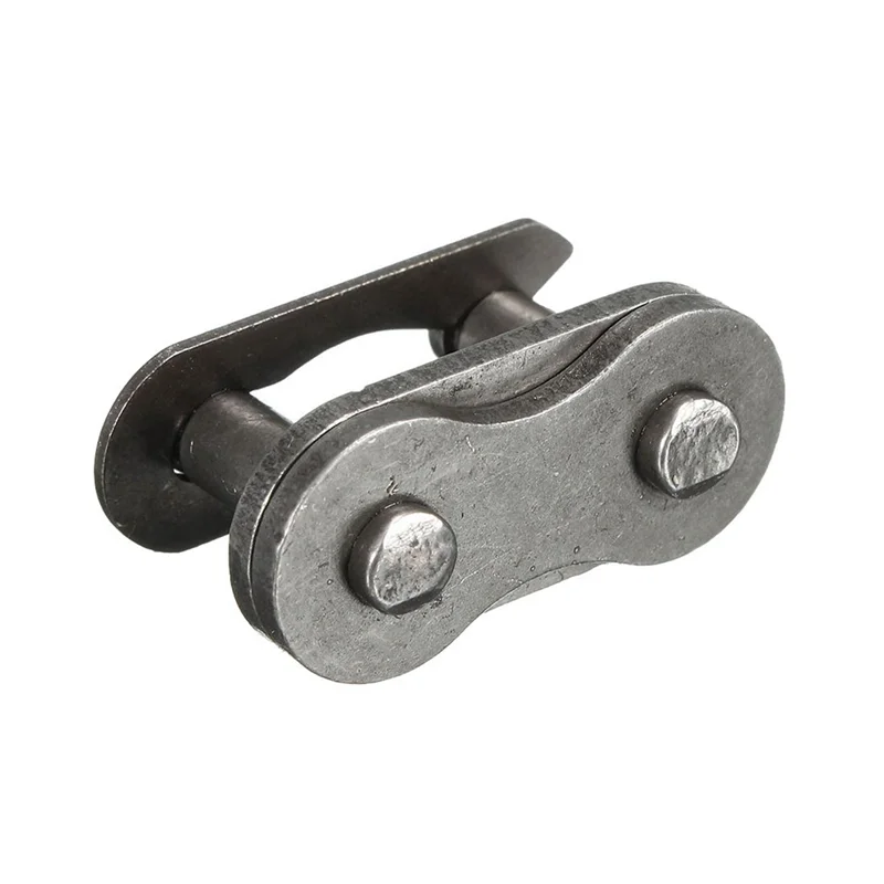 Фото 10 комплектов 415 Chain Master Link 80 куб.см, 2-тактный моторизованный велосипед, детали газового двигателя №5