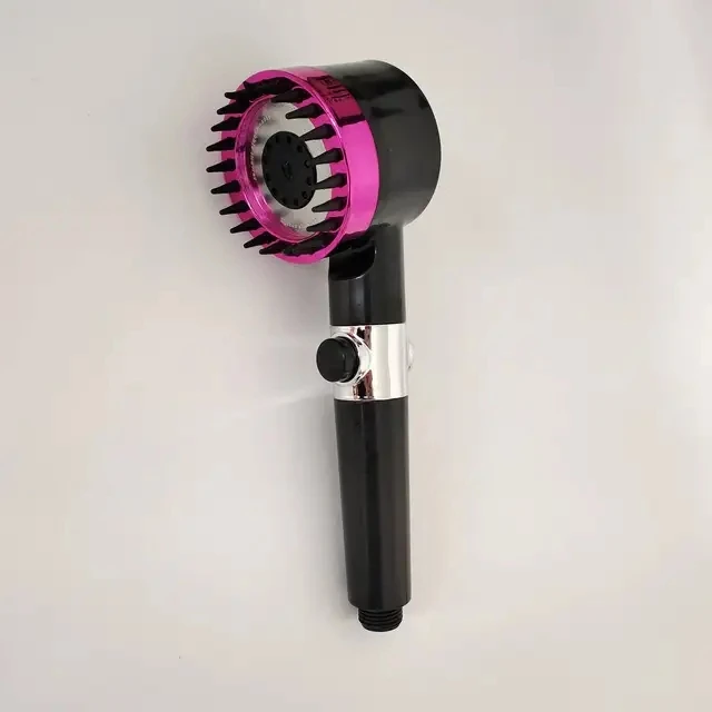 

Квадратная душевая лейка с фильтром