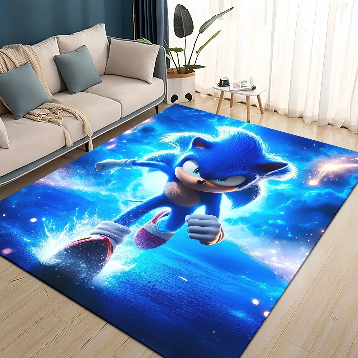 

Ковёр 3D S-Sonics LOUSIDREAM