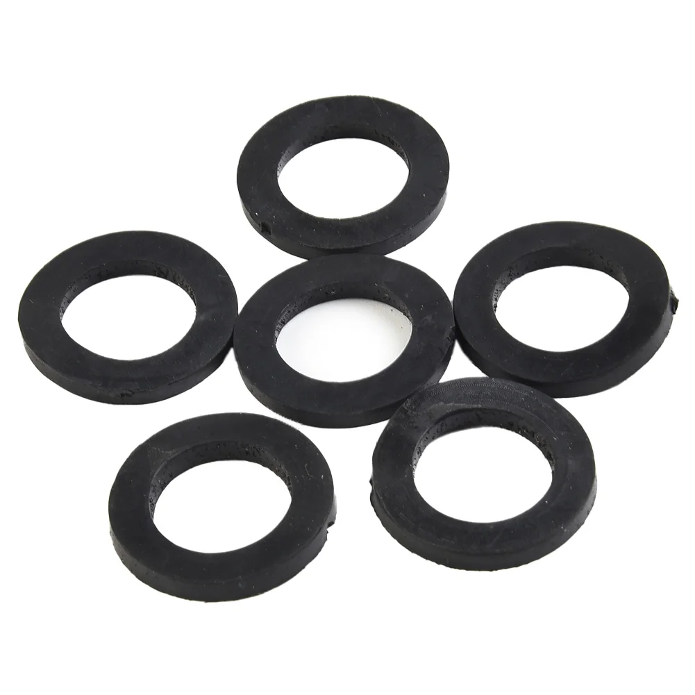 3223323       6Pcs O-Rings For Ryobi Pressure Washer Hose Re