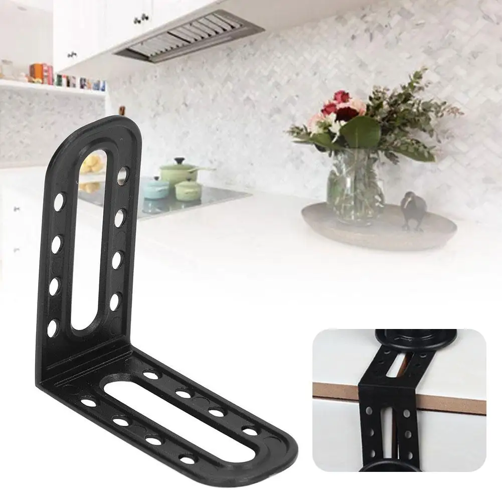 Рисунок 2 - угловые зажимы для выравнивания