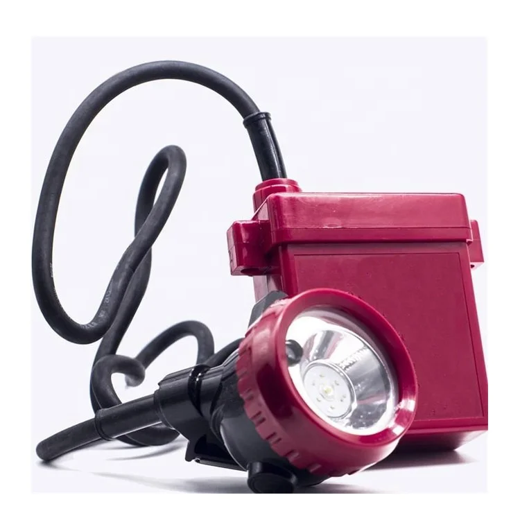 

Hot Sale Underground Safety Explosion-proof Camera Miner's Lamp
