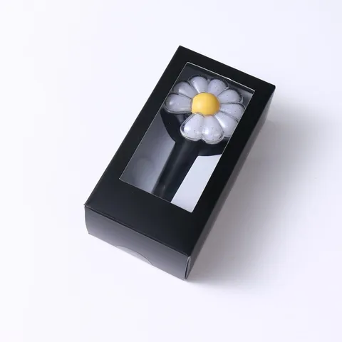 Kpop Idol GD Mini Lightstick брелок
