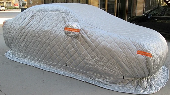 2. Устройства-тенты