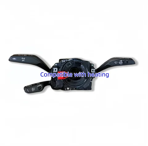 OEM для Audi Q3 Q2 Q4 e-tron ACC переключатель активного круиз-контроля ручка переключателя движения 83G953521JL