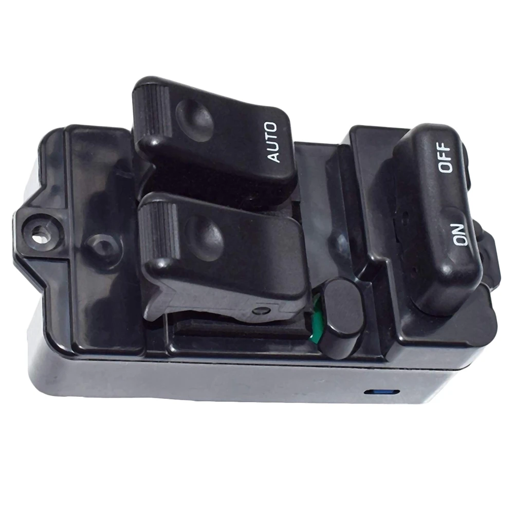 

Для 323F 1994-1998 95 96 Rhd Power Master Window Switch Console S09A-66-350A09