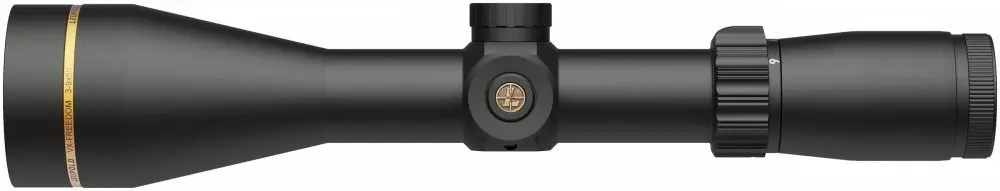 Оптический прицел Leupold VX-Freedom 3-9x50 FireDot Twilight Hunter с подсветкой 30мм | Спорт и