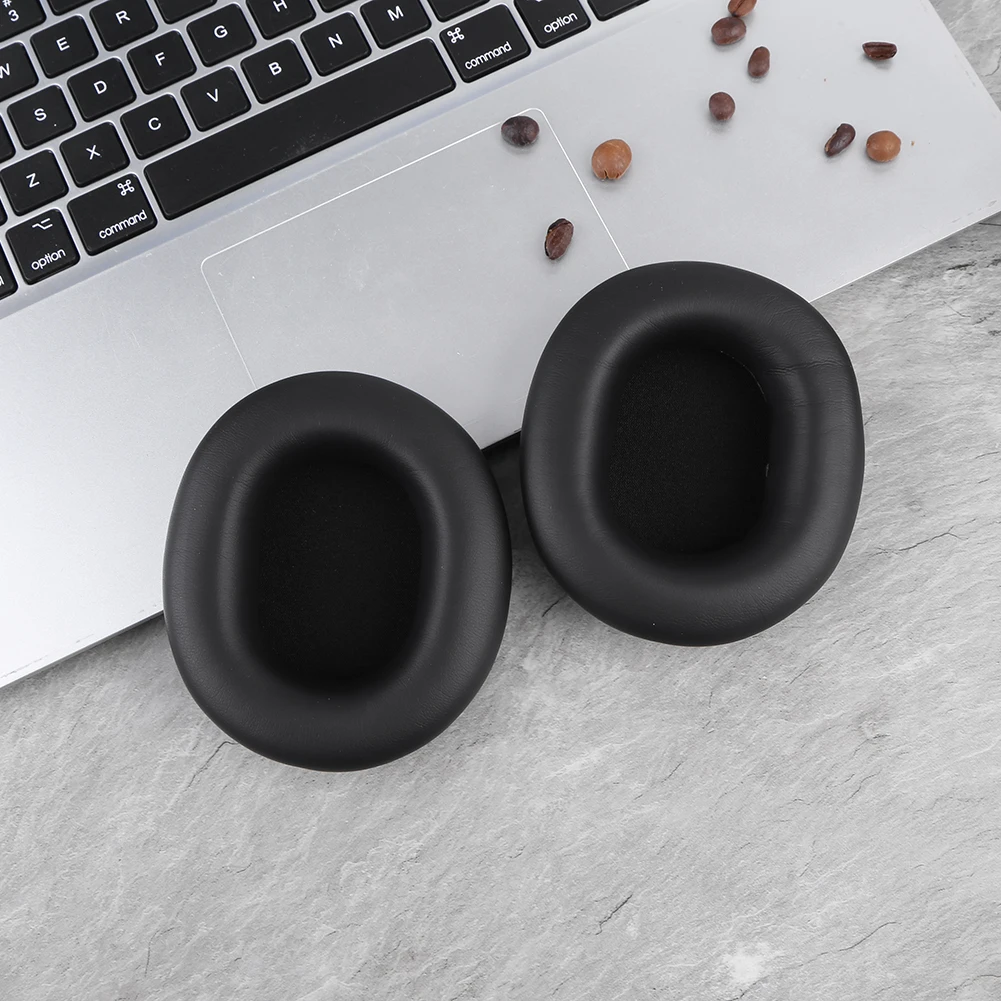 Сменные амбушюры для Audio Technica ATH M50X M50XBT M50RD M40X M30X M20X MSR7