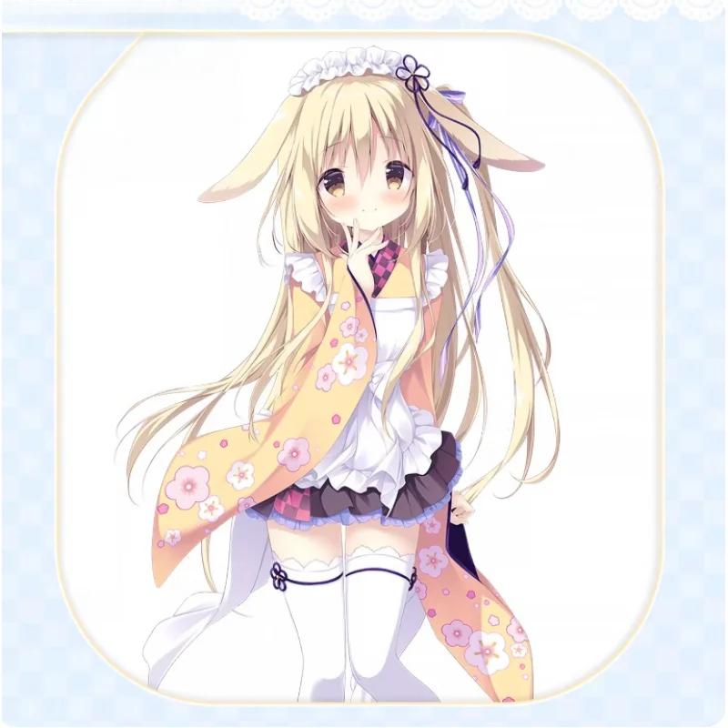 Фото Momose Mitsuki Momose Kaguya Косплей Костюм Аниме Amairo Шоколад Хэллоуин Рождественская девушка Милое платье Лолиты Новая униформа №5