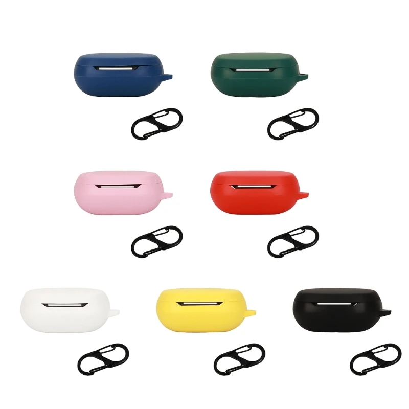 

Ударопрочный силиконовый чехол с защитой от царапин для NeoBuds 2