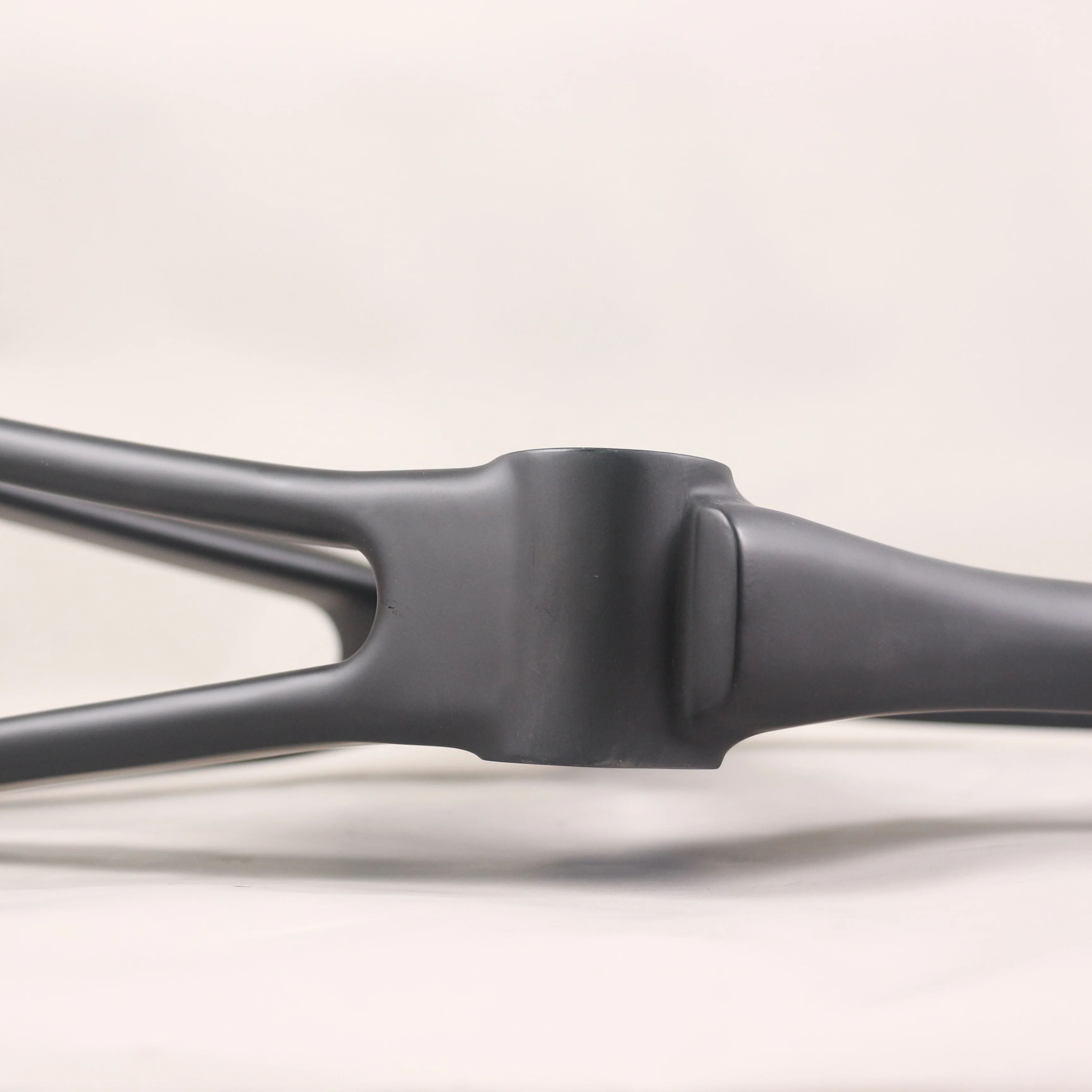 SERAPH TR015 T800 Toray углеродное волокно BSA Фиксированная Рама рама для велосипеда новая