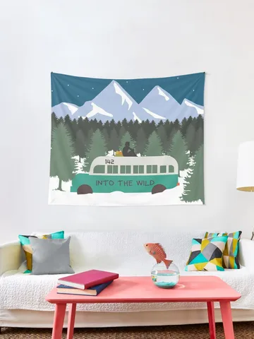 Гармония и природная привлекательность в доме