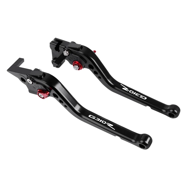 

Для BMW G310R G310 R G 310 R G310GS 2017-2020 руль мотоцикла с ЧПУ, регулируемый складной выдвижной рычаг тормозной муфты