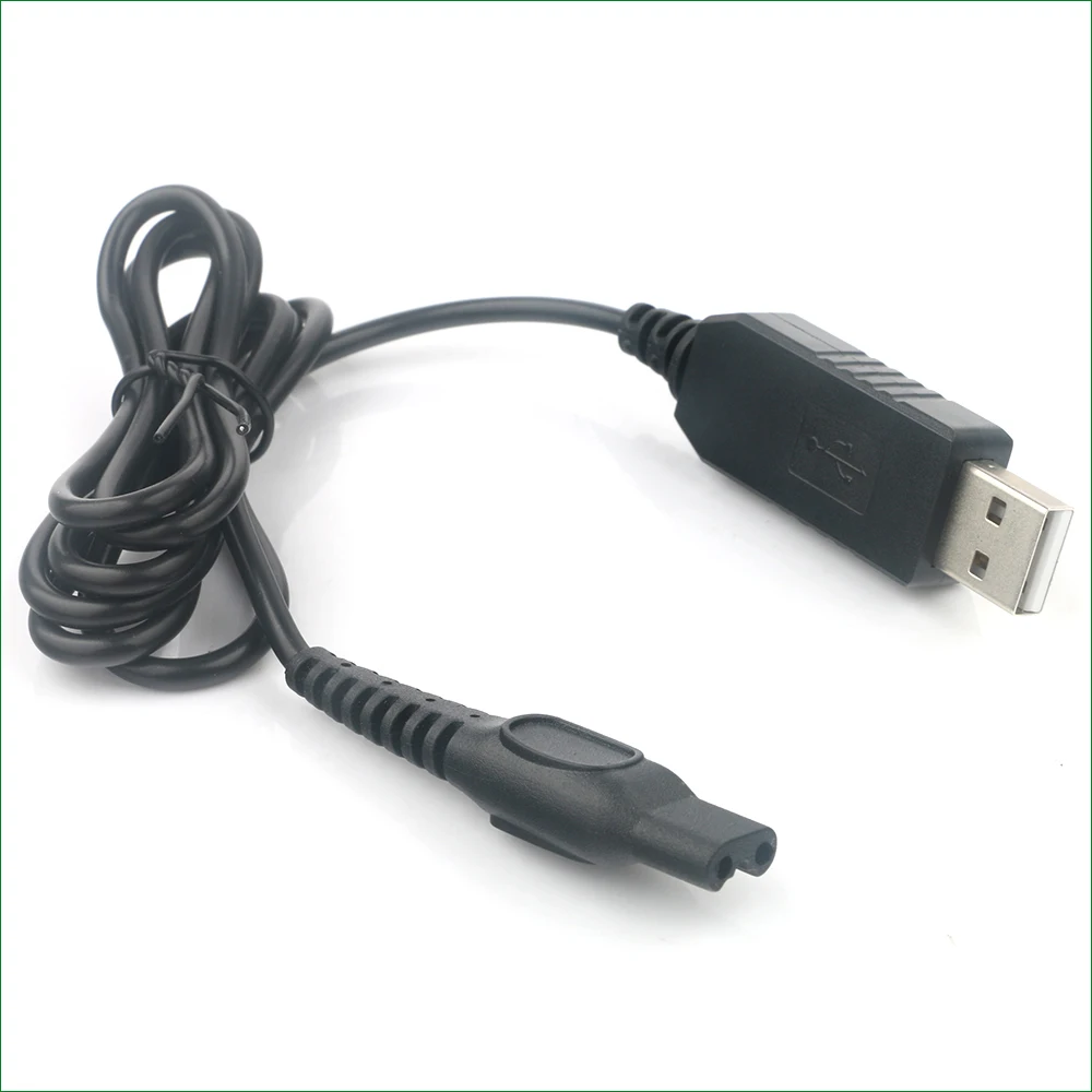 USB-шнур зарядного устройства для бритвы Philips YS523 YS524 YS526 YS536 AT911 AT918 AT900 SP9820 87 5 4 S5570/66