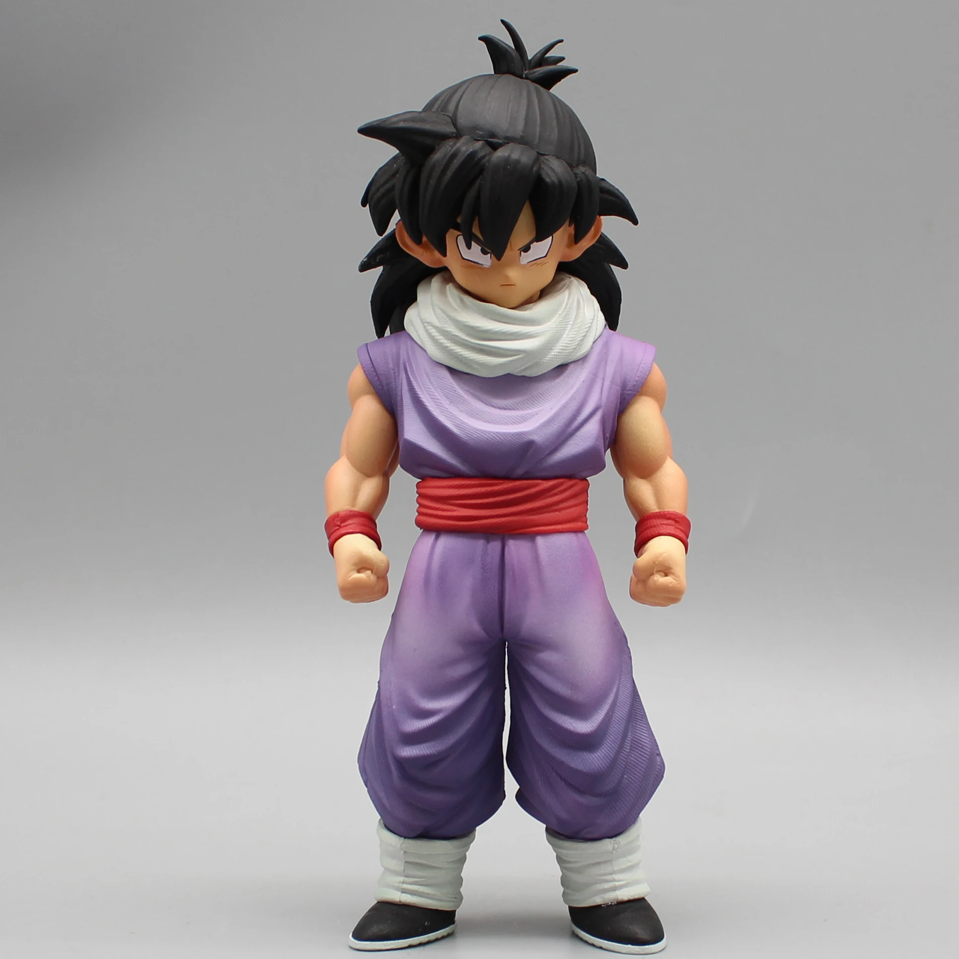 15 см аниме-фигурки Dragon Ball Z Son Gohan Warrior Goha Premium Edition Gk Фигурки Статуя из ПВХ