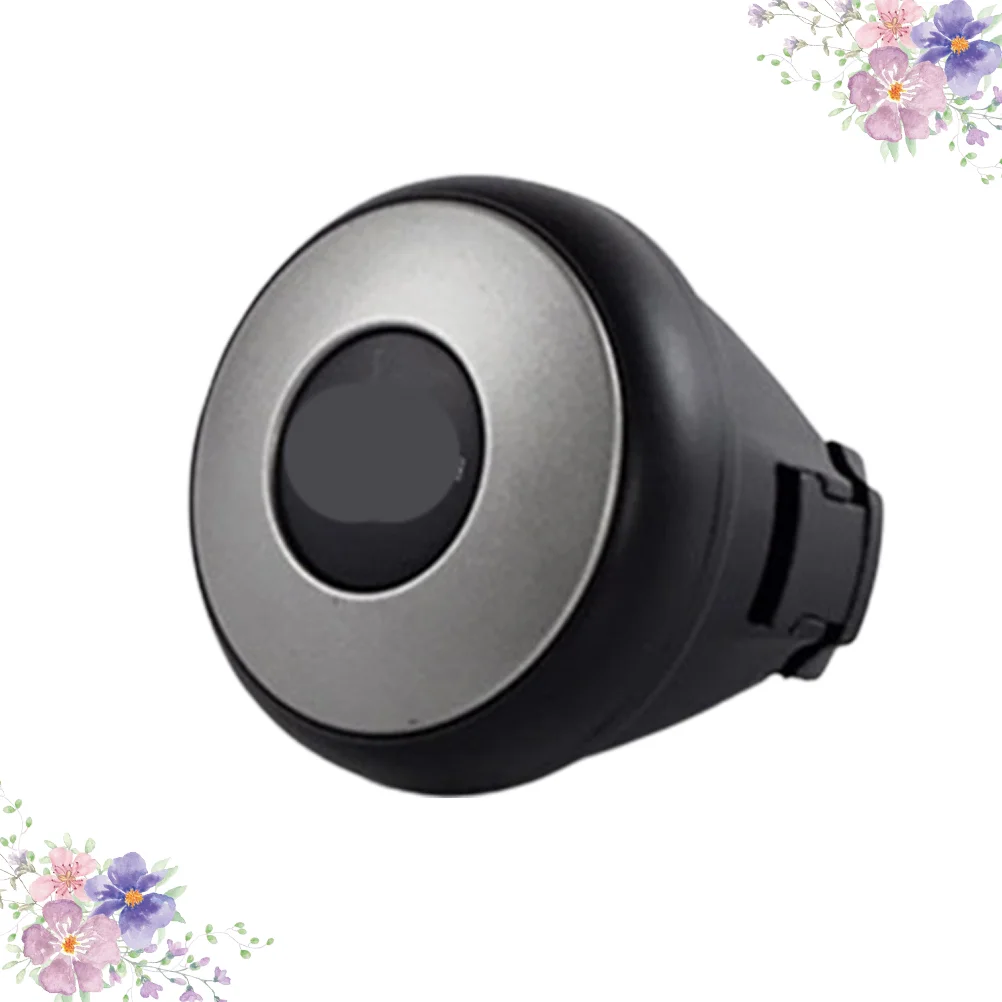 

1pc Wheel Knob Portable Durable Mini Prcatical Power Booster Ball for Car