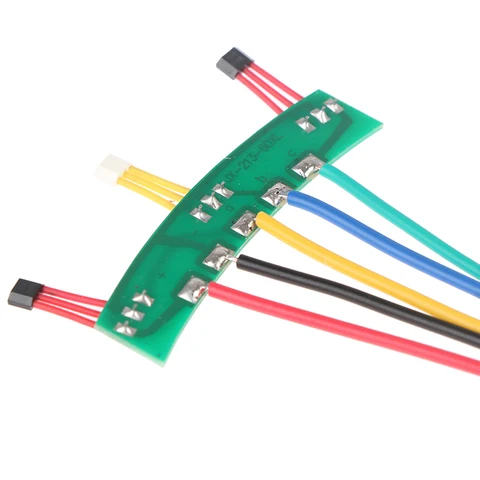 JETTING Датчик Холла двигателя 213 для электровелосипеда