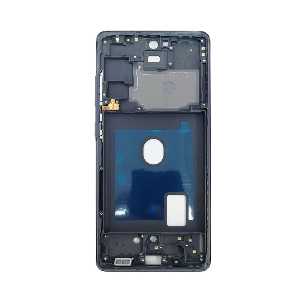 Средняя рамка корпуса ЖК-дисплея панель корпус для Samsung Galaxy S20 FE SM-G780F SM-G780F/DSM SM-G780G