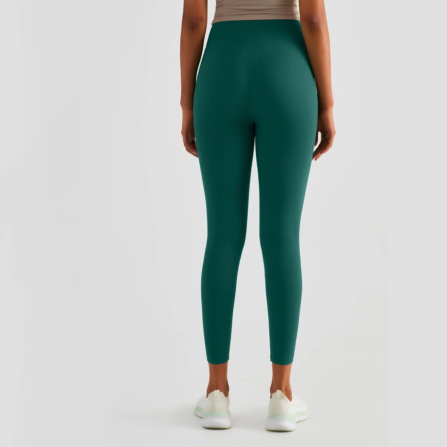 Wyplosz Leggings For Fitness Yoga Pants Compression Vital Seamless Women's Sports High Waist Running Peach Push Hip Without Trac