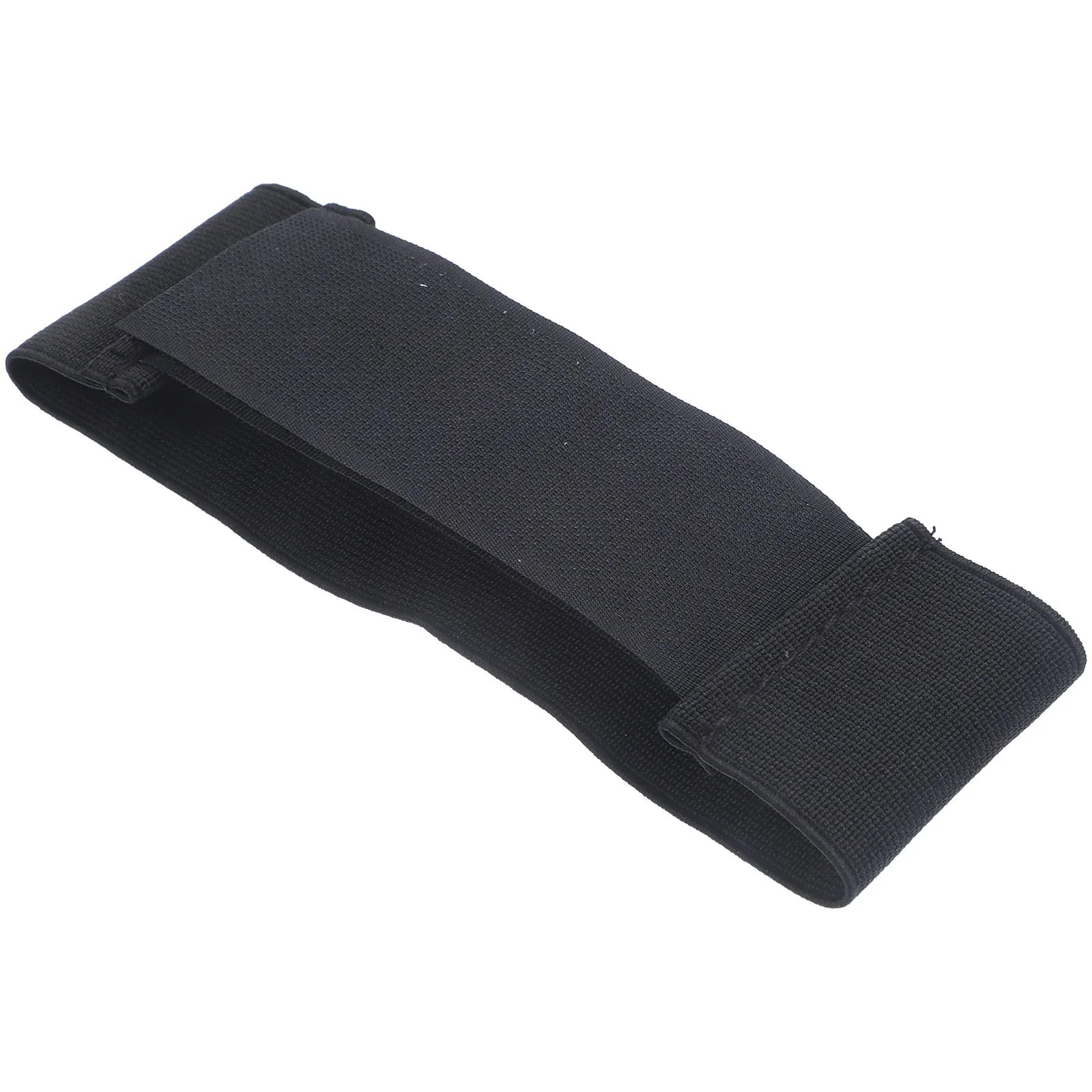 

Hockey Leg Strap Sports Guard Elastic Shin Fixed Adjustable for Women Watch Bands