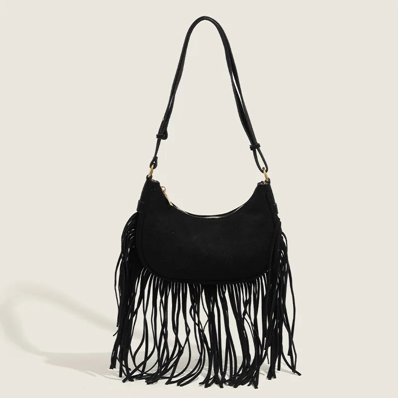 Женская сумка на плечо брендовые сумки оригинальная 2024 Молодежная подмышка