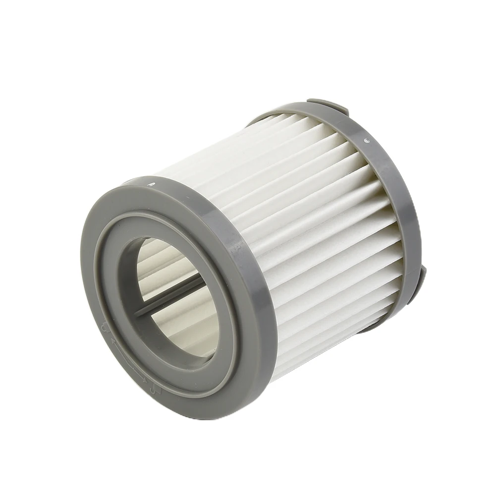 

Free Shipping Vacuum Cleaner HEPA Filter For Delonghi Colombina Pro Midi Hair XLM355 XLM408 XLM417 Filter Replacement
