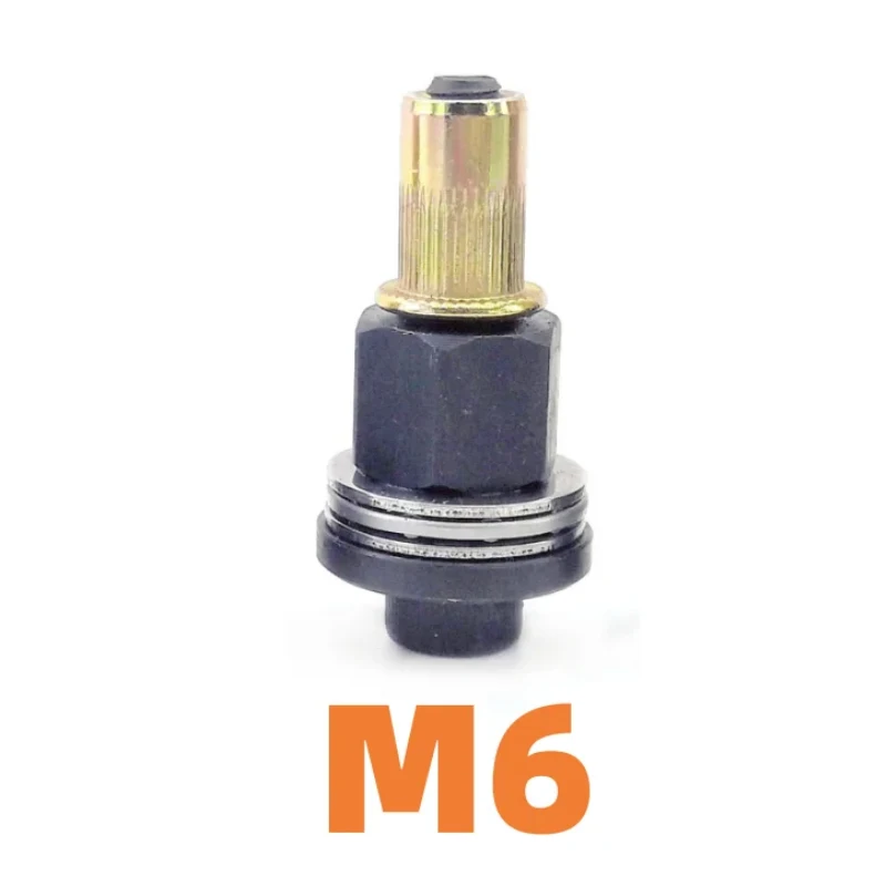 

Ручной заклепочный инструмент JERBOR для гаек M3-M10