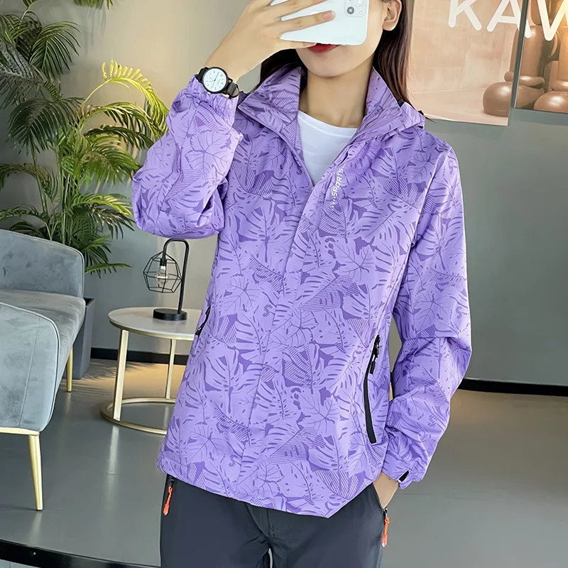 

Single Breasted Jacket for Women, Thin Jacket, Spring and Autumn