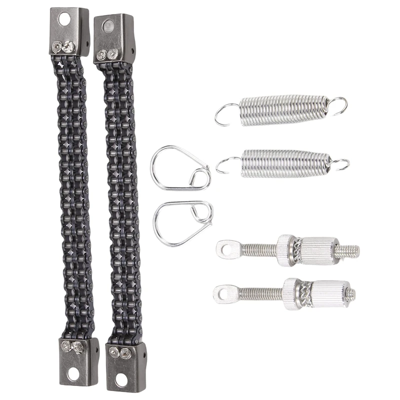 

Набор для барабана, педаль, соединительная цепь с главным звеньем, фотобарабан, звездообразная цепь с пружинами