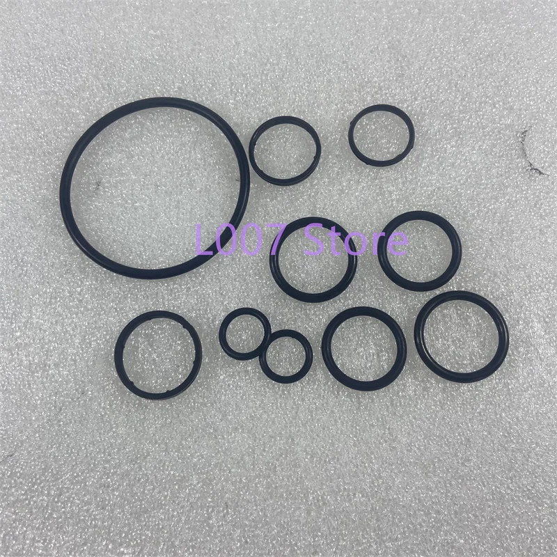 1 комплект 2724577 55354072 для Chevrolet Cruze Sonic Trax Astra Vectra Zafira система охлаждения