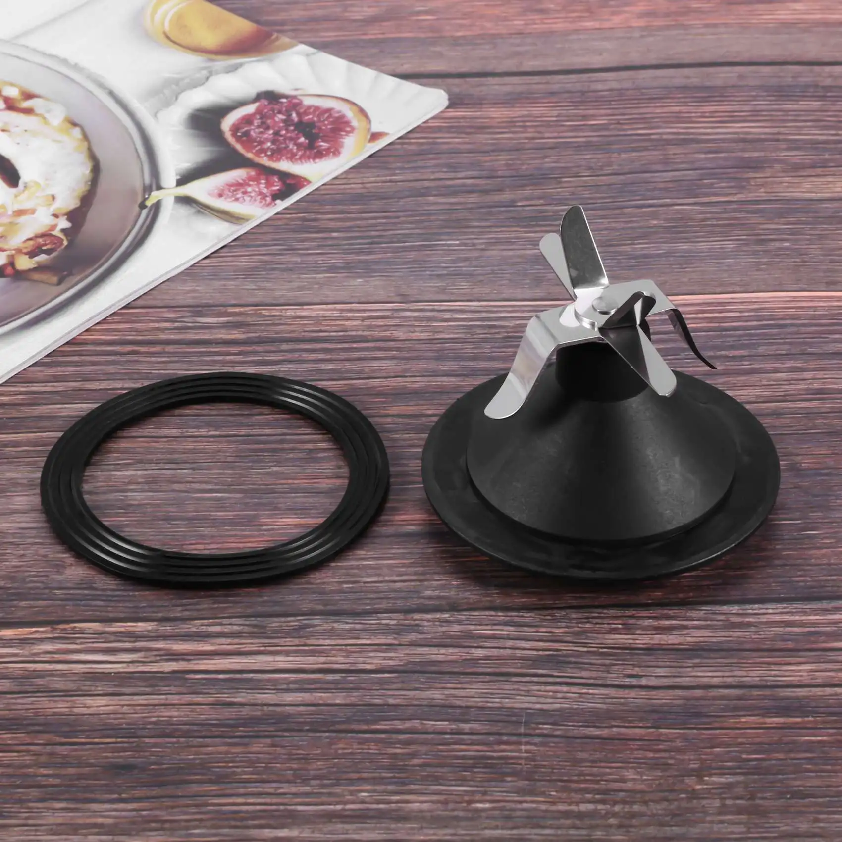 Нож для Philips RI2095 RI2096 HR2093 HR2194 HR2195 HR2196 HR2095 HR2096