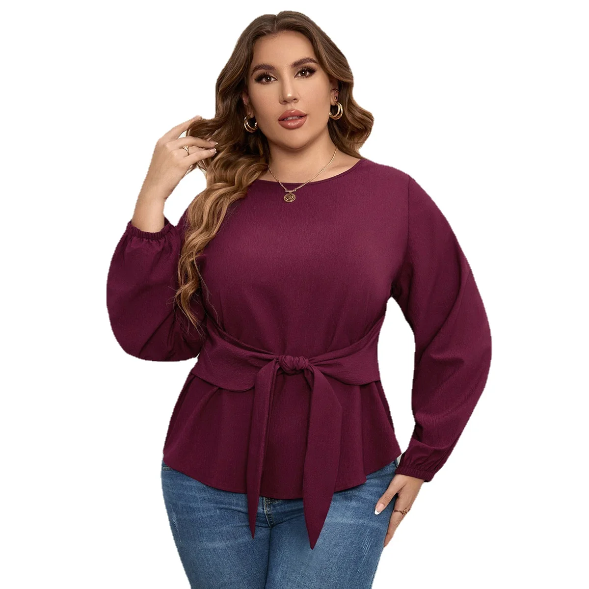 

Ladies Blouses Shirt