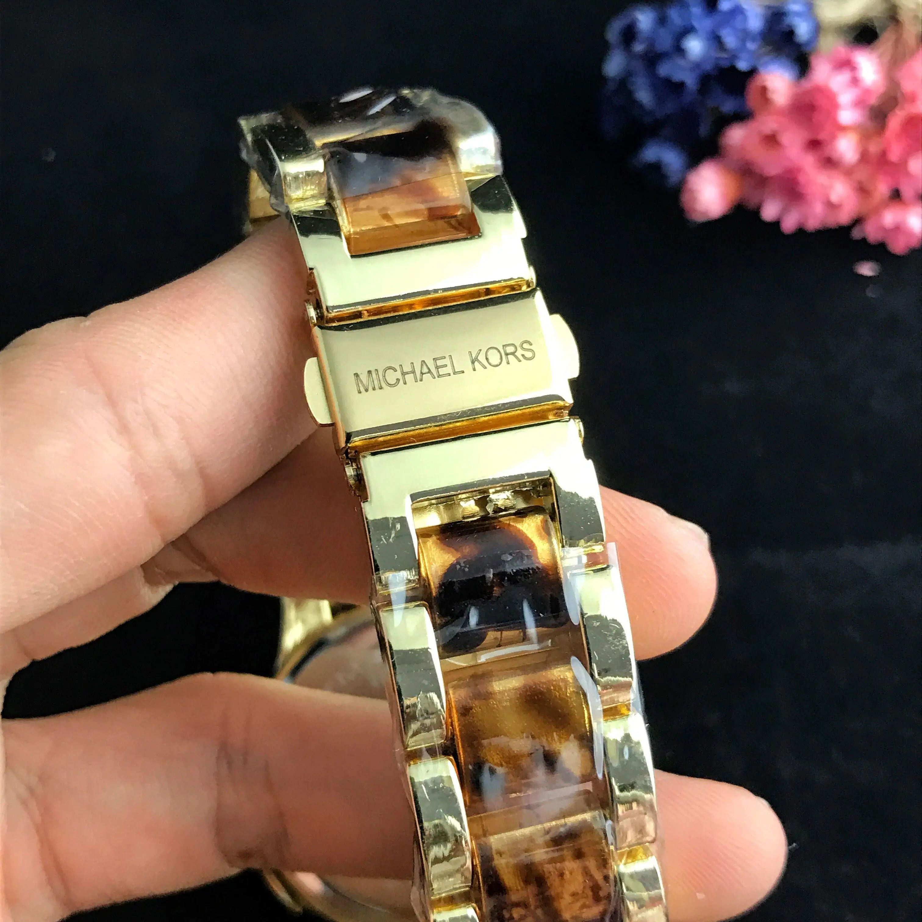Фото Часы Michael Kors: роскошные женские кварцевые часы, повседневный модный дизайн, деловой стиль, многофункциональный таймер, подарок для девушки №5