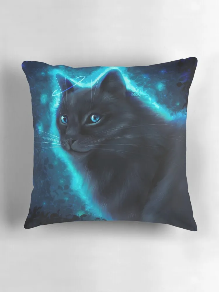 Crowfeather декоративная подушка декоративные подушки наволочки под заказ