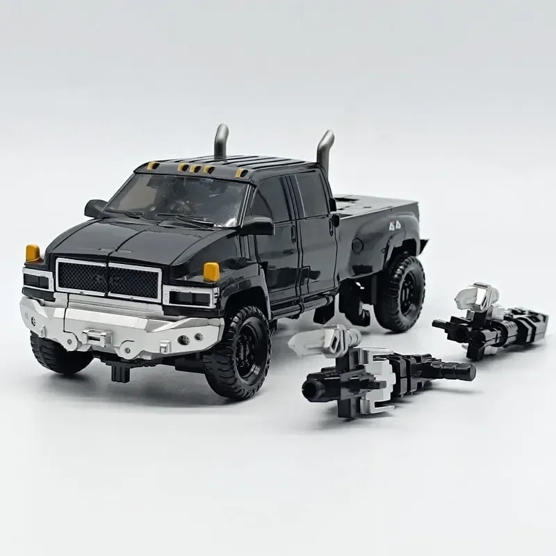 В наличии BAIWEI Transformation TW1026B Ironhide Weaponeer Простая версия KO SS14 SS-14 Серия фильмов Фигурка Робот Игрушки (art.: 3920d1fc3151e) - 3920d1fc3151e