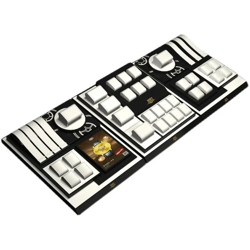 Рисунок 5 - Набор держателей для ювелирных изделий