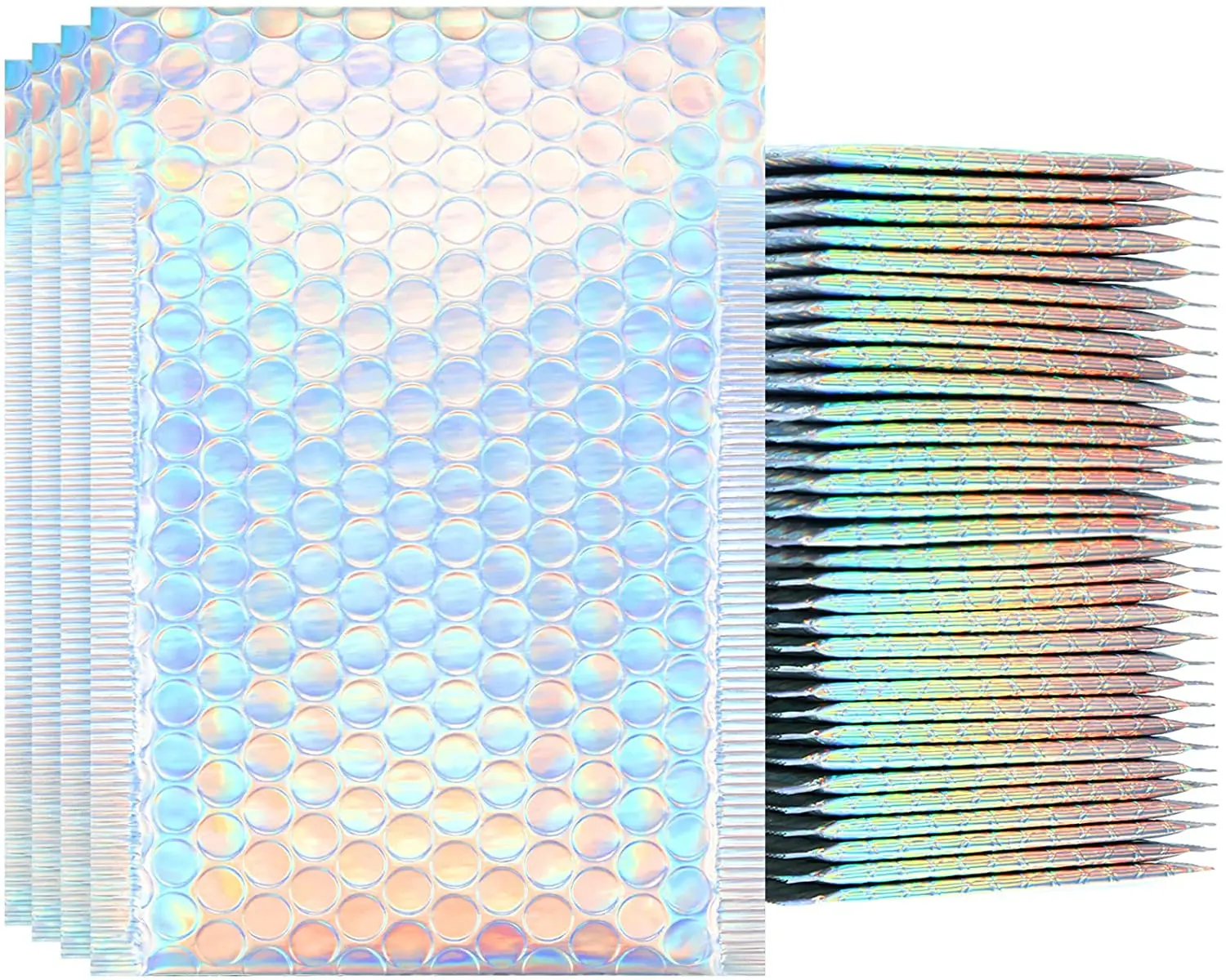 

Конверты с пузырьками 30 шт.