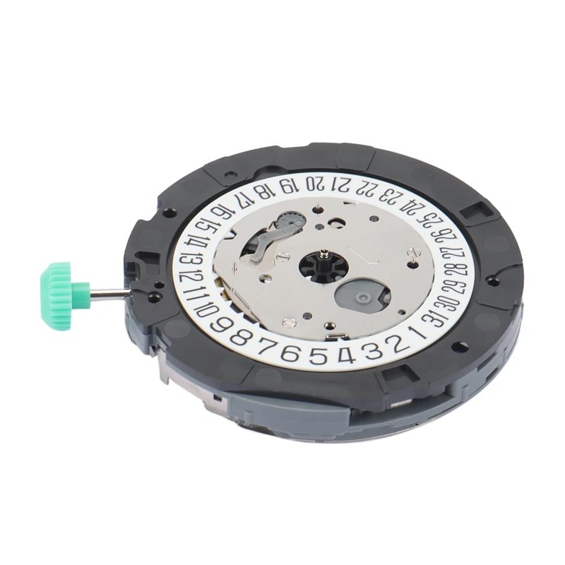 

Suitable For Miyota OS20 Quartz Watch Movement With Adjustment Lever